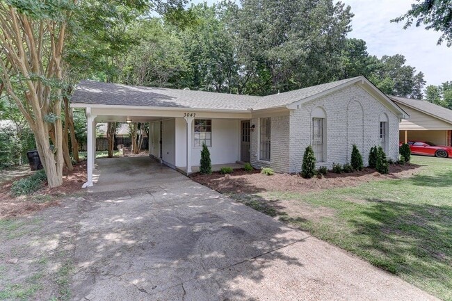 Photo - 3047 Newmarket Dr House