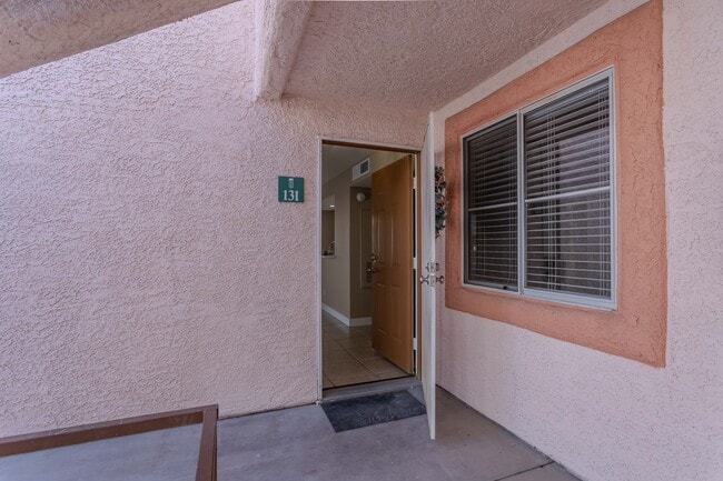 Photo - 7570 W Flamingo Rd Unit 131