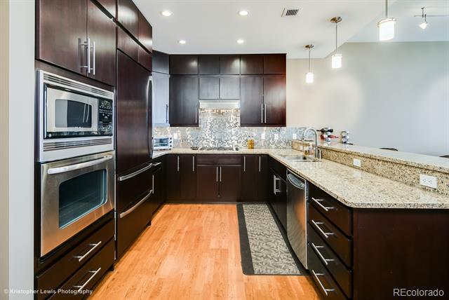 Photo - 1650 Fillmore St Unit 2106