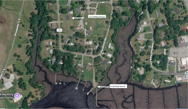 Photo - 213 Pettiford Rd