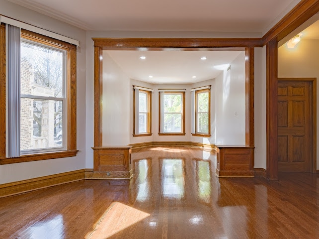 Photo - 2624 W Walton St
