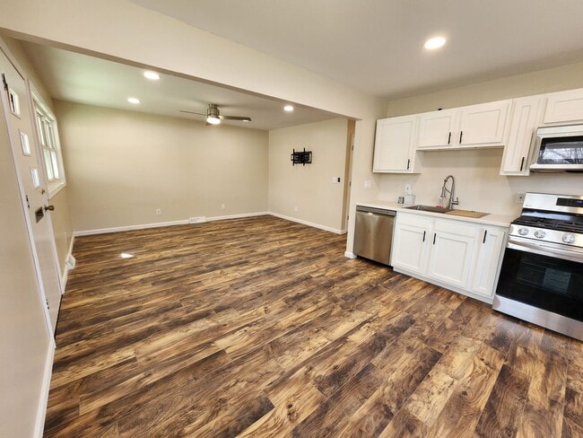 Photo - Updated 3 Bedroom Ranch style home