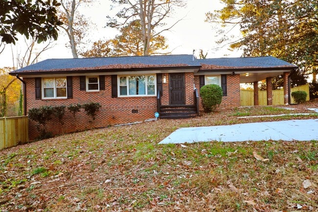 Photo - 1981 Brannen Rd SE