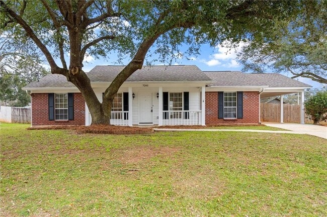 Building Photo - 7245 Pecan Terrace Dr