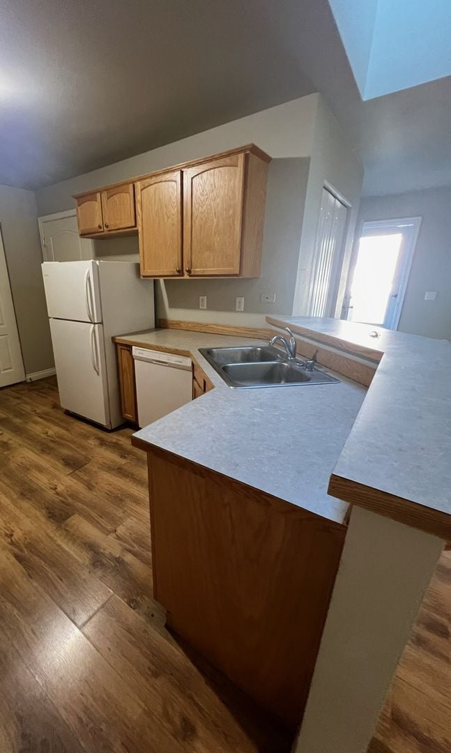 Photo - 511 G St Apartment Unit A