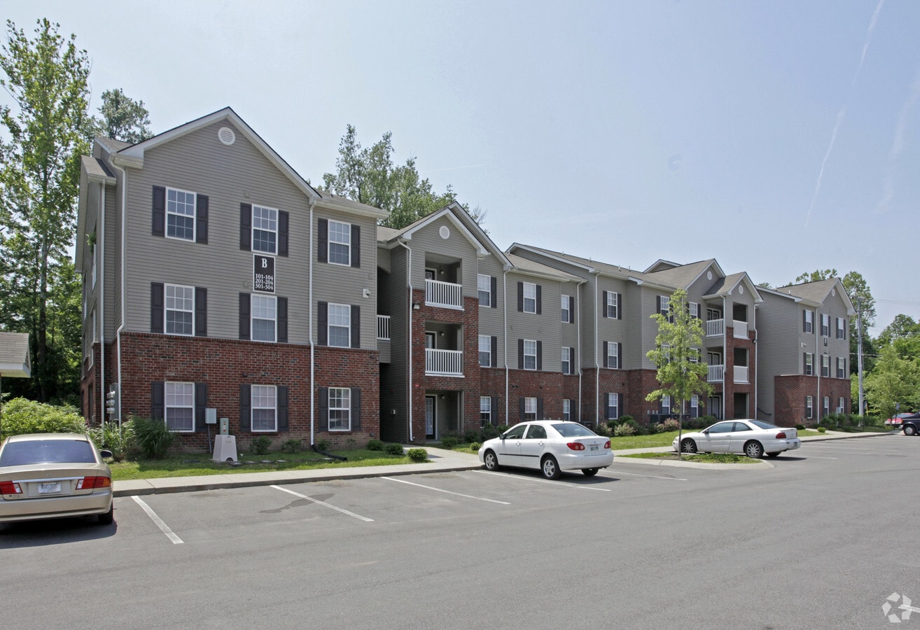 Crossland Manor Apartments - Crossland Manor Apartments