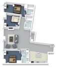3x3 Layout D