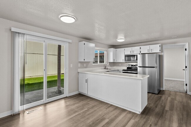 319 S Johnson St Unidad 319-3
