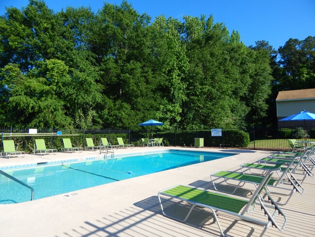 Photo - Carriage Hills Apartments