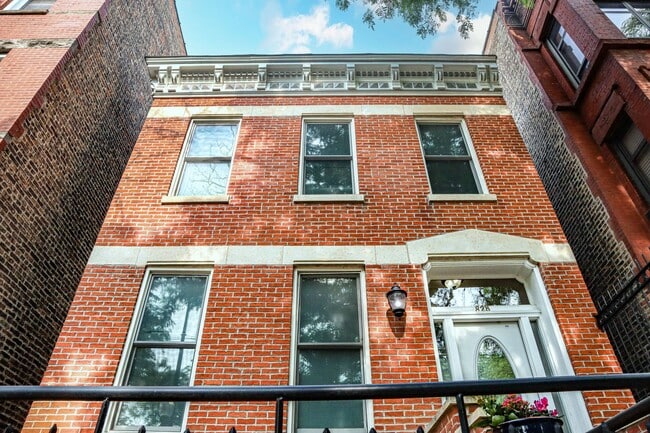 Photo - 828 S Loomis St Unit 3