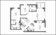 Three Bedroom 1315