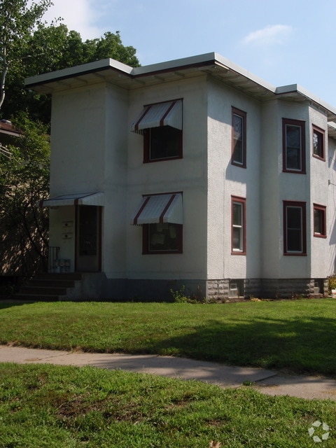 Building Photo - 1709 Buchanan St NE Unit 1709 Buchanan St. NE., Mi Rental