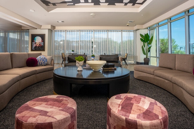Aspire Park Lane