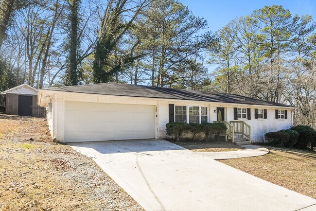 Photo - 4656 Ivywood Dr SW