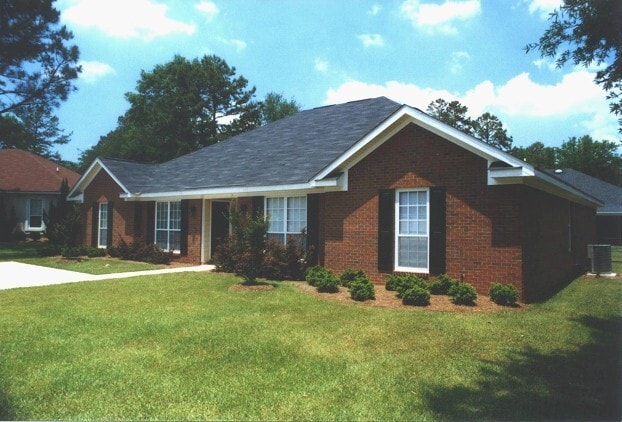 Building Photo - 3821 Dominion Ct