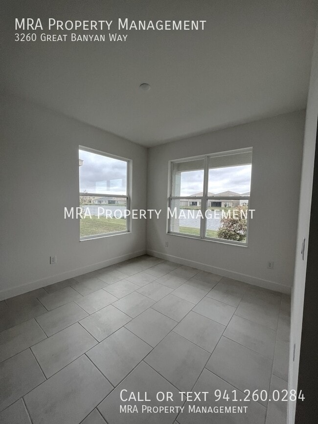 Photo - 3260 Great Banyan Way