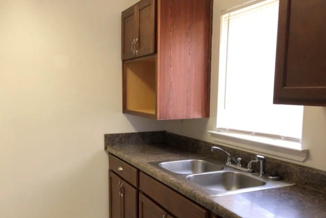 Rendu Terrace Senior Apartments