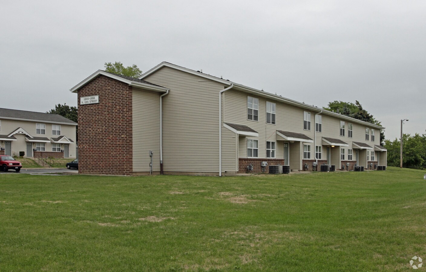 Photo - Waico Apartments