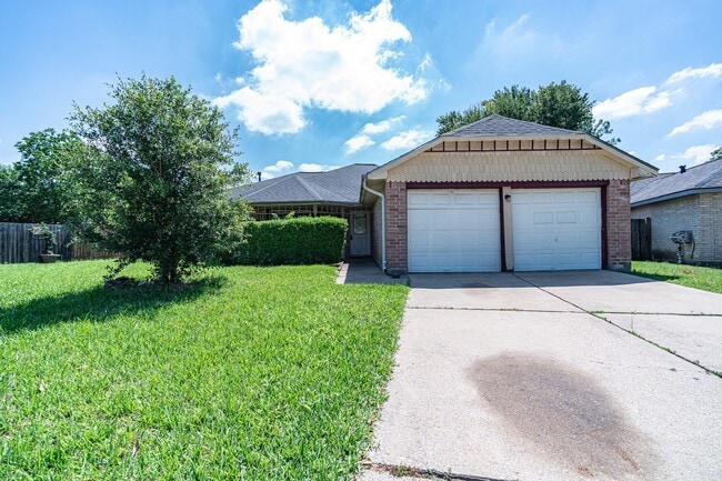 Building Photo - 6606 Felgate Creek Ct