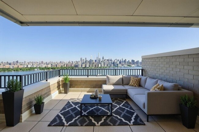 Building Photo - 7002 JFK Blvd E Unit 43B Rental