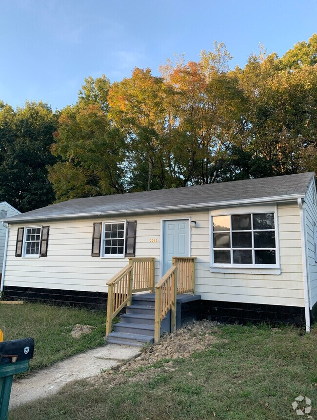 Houses for Rent in 23860, Hopewell, VA 12 Houses