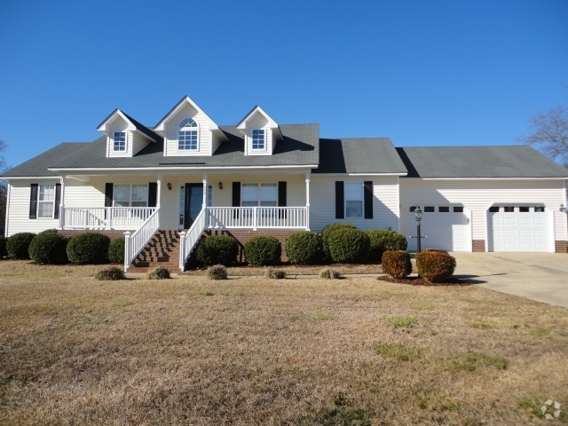 Building Photo - 202 Sanidine Ln Rental