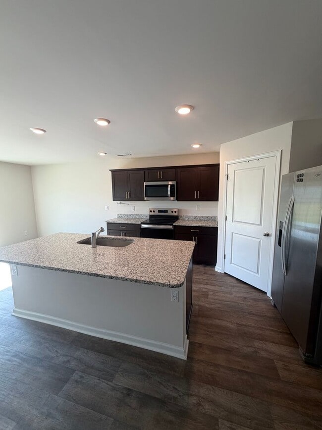 Photo - Spacious New Construction Home with 5 Bedrooms, 3 Full Baths