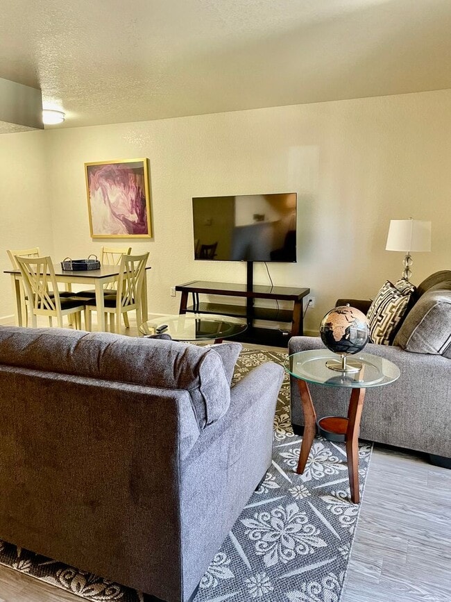 Photo - Apartment is furnished Unit 109