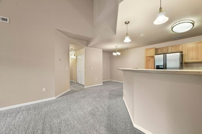 Photo - Spacious Top-Floor Condo in Las Casas at Broadmoor Bluffs | 2 Bed / 2 Bath + Garage, Very close t...
