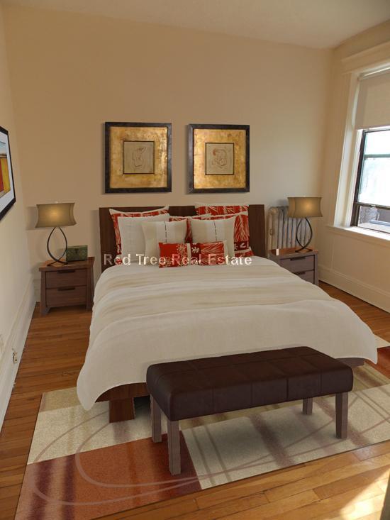 Photo - 1152 Commonwealth Ave Unit 45