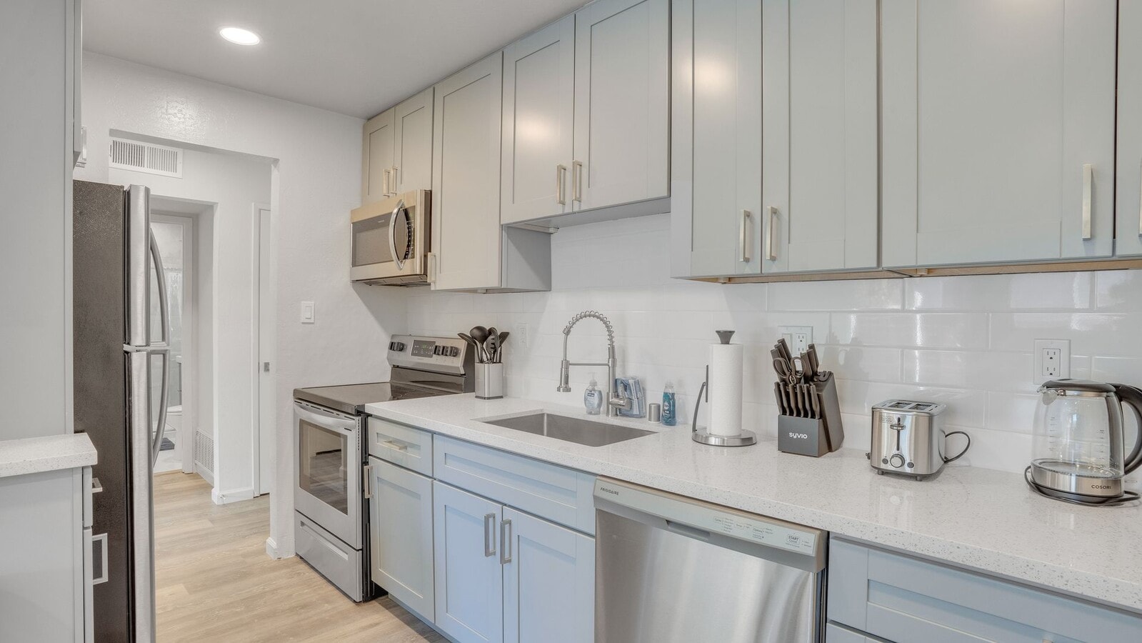 Photo - Harrison St Apartments