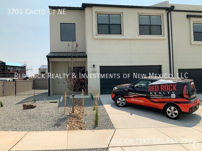 Building Photo - 3701 Cacto Ct Rental