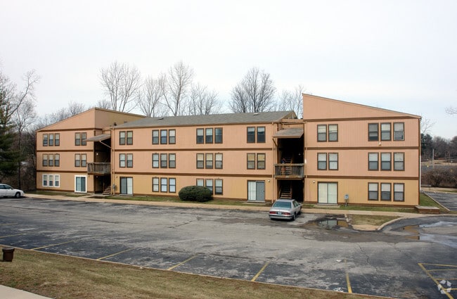 Glenridge Apartments - Glenridge