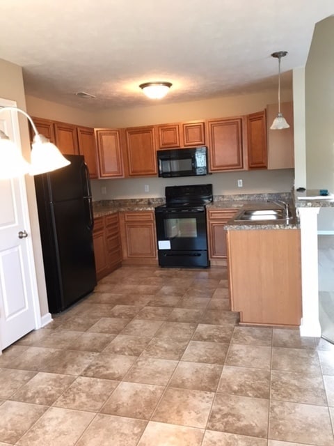 Photo - Move In Ready! 3 Bedrooms, 2 Baths & garage!