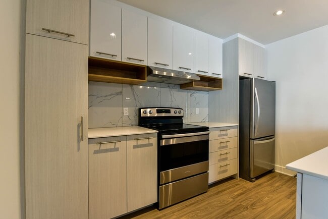 Photo - 9675 Av. Papineau Unité 409