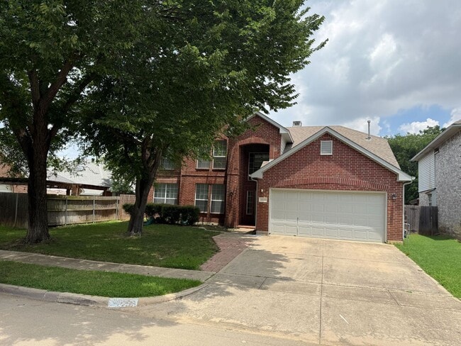 Building Photo - 5BR Fannin Farms Home with Dual Primary Suites & Pool