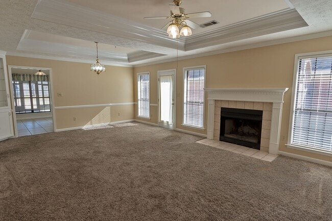 Photo - Prattville Rental available now!