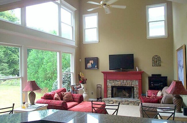 Photo - 10635 Cauley Creek Dr