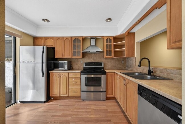 Photo - 9315 Wedgewood Dr Unidad B19