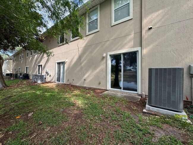 Photo - Available Now! Westside Timothy's Landing 2/2.5 Townhome with a 1-Car Garage