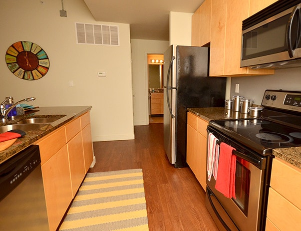 Lofts 54