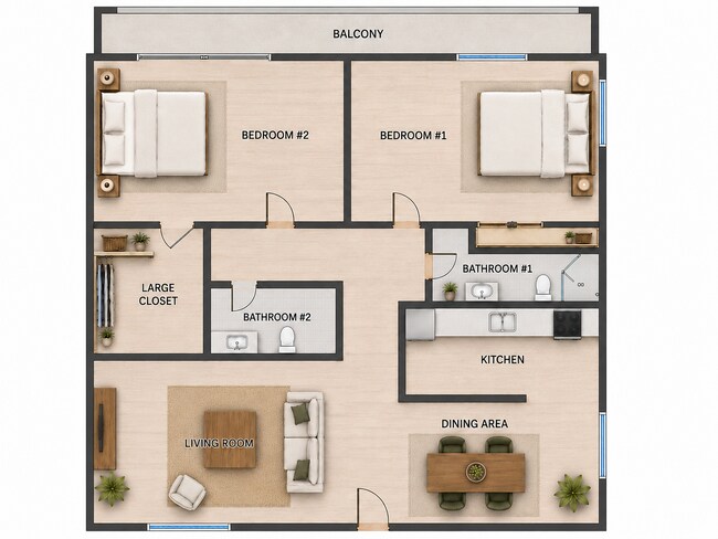 158 Mansfield D