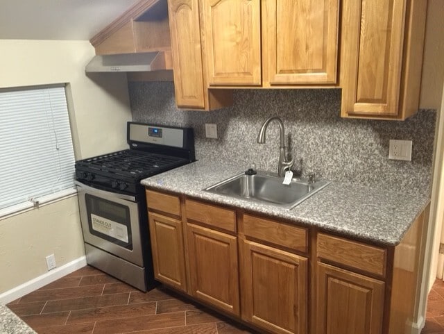 Photo - 3150 Stanley Ave Unit 2