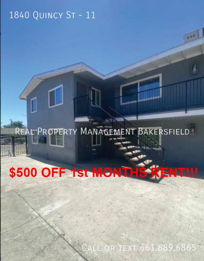 Photo - 1840 Quincy St Apartment Unit 11