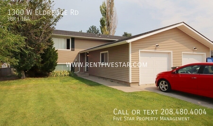 Photo - 1300 W Eldredge Rd