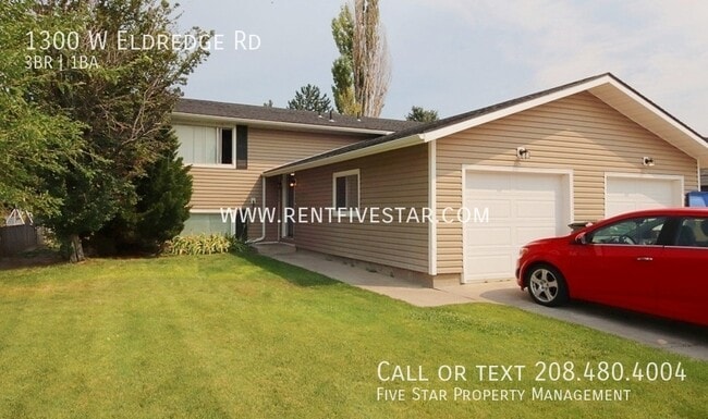 Building Photo - 1300 W Eldredge Rd