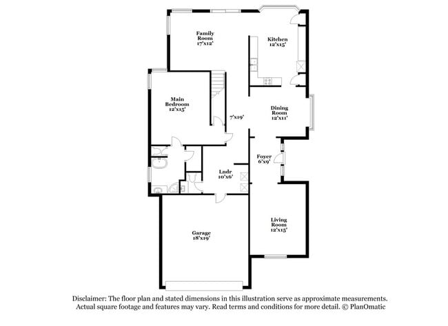 Photo - 7336 Atwood Ave