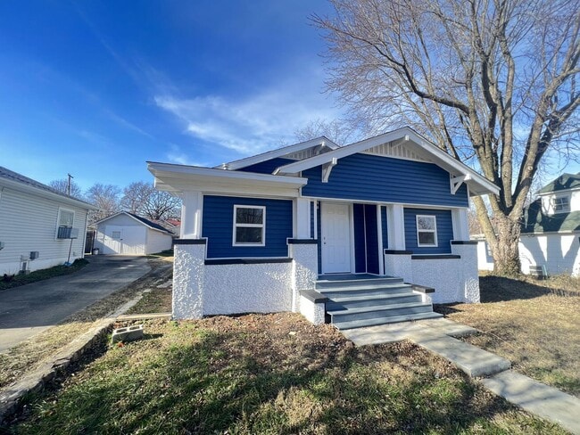 Photo - 3 Bed 1 Bath Springfield, MO