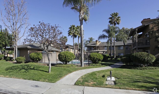 Photo - Martin Woods Apartment Homes