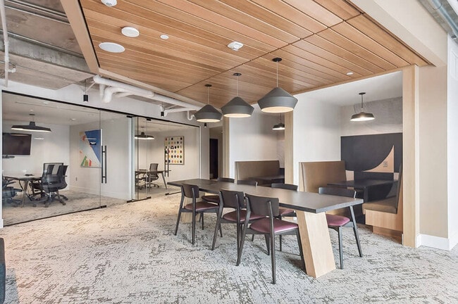 Post District Residences Apartments